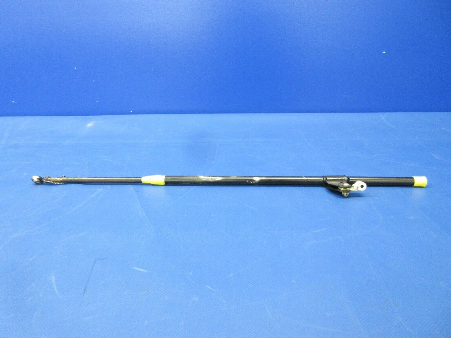 Bellanca 17-30A Viking Upper & LWR Steering Rod RH P/N 194189-10 (0524-2107)