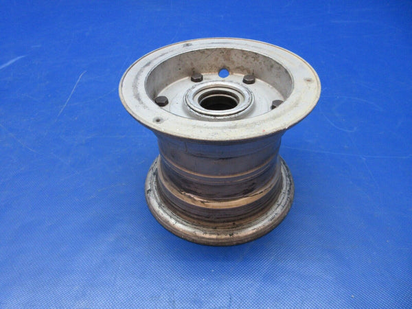 Bellanca 17-30A Viking Cleveland 6.00x6 Main Wheel Assy P/N 40-120C (0924-1290)