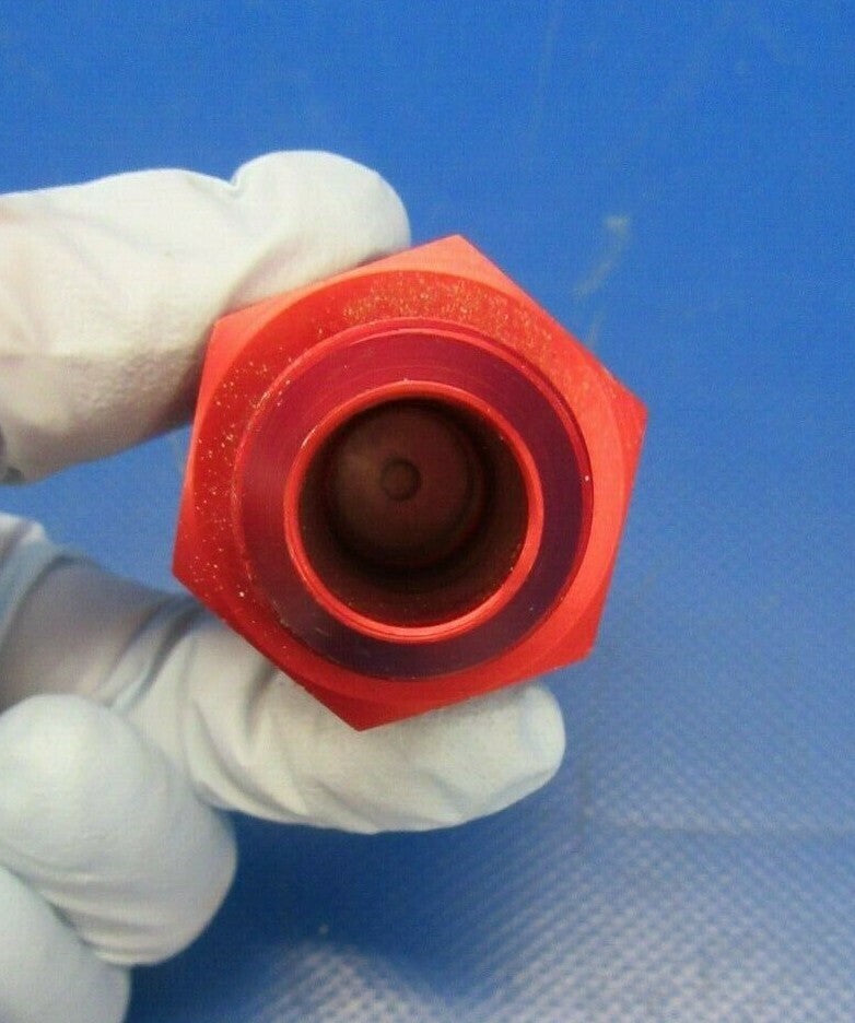 Beech Baron Duke's Check Valves 366-00, 3217-00-5 LOT OF 4 (0219-273)6