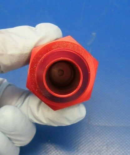 Beech Baron Duke's Check Valves 366-00, 3217-00-5 LOT OF 4 (0219-273)6
