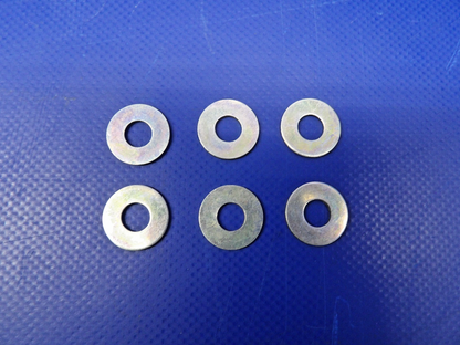 Cessna Flap Roller Shim P/N S1450-5N12-050 NOS LOTS OF 6 (0426-1214)0