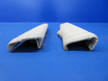 Piper PA-34-200T Seneca Shin Guard Channel Assy LH & RH P/N 96838-00 (0524-1911)