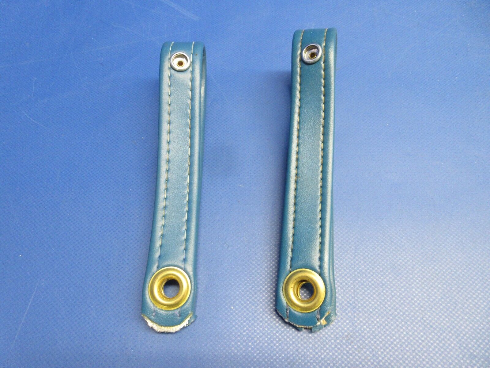 Bellanca 17-30A Viking Assist Strap P/N S-5 LOT OF 2 (0524-1926)