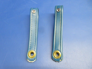 Bellanca 17-30A Viking Assist Strap P/N S-5 LOT OF 2 (0524-1926)