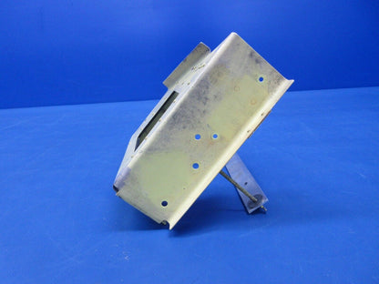 Enstrom 280FX Helicopter Battery Bracket P/N 28-22563-5 (1124-2012)
