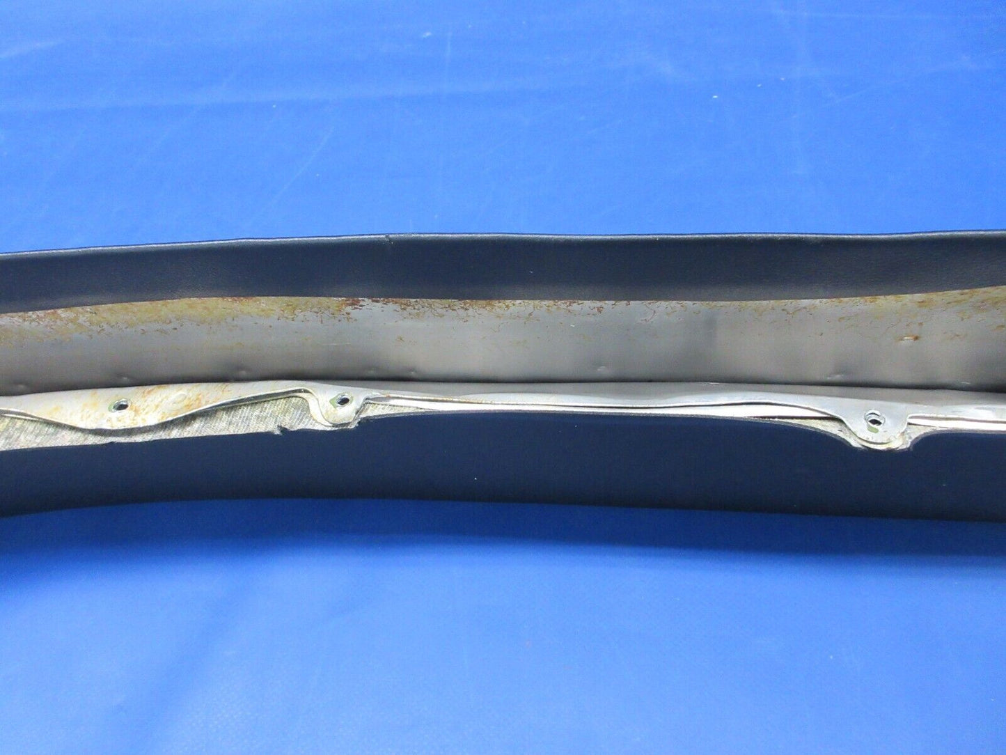 Piper PA-32RT-300T Lance II Glare Shield Assy P/N 78109-04 (0924-2098)