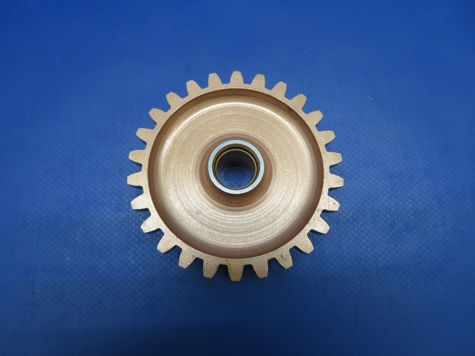 Lycoming Idler Gear P/N 74996 Inspected w/ 8130 (0326-1725)1