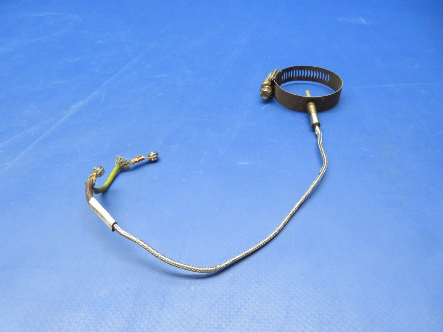 Beech D95A Travel Air Insight EGT Probe P/N 2870 TESTED (0426-133)7
