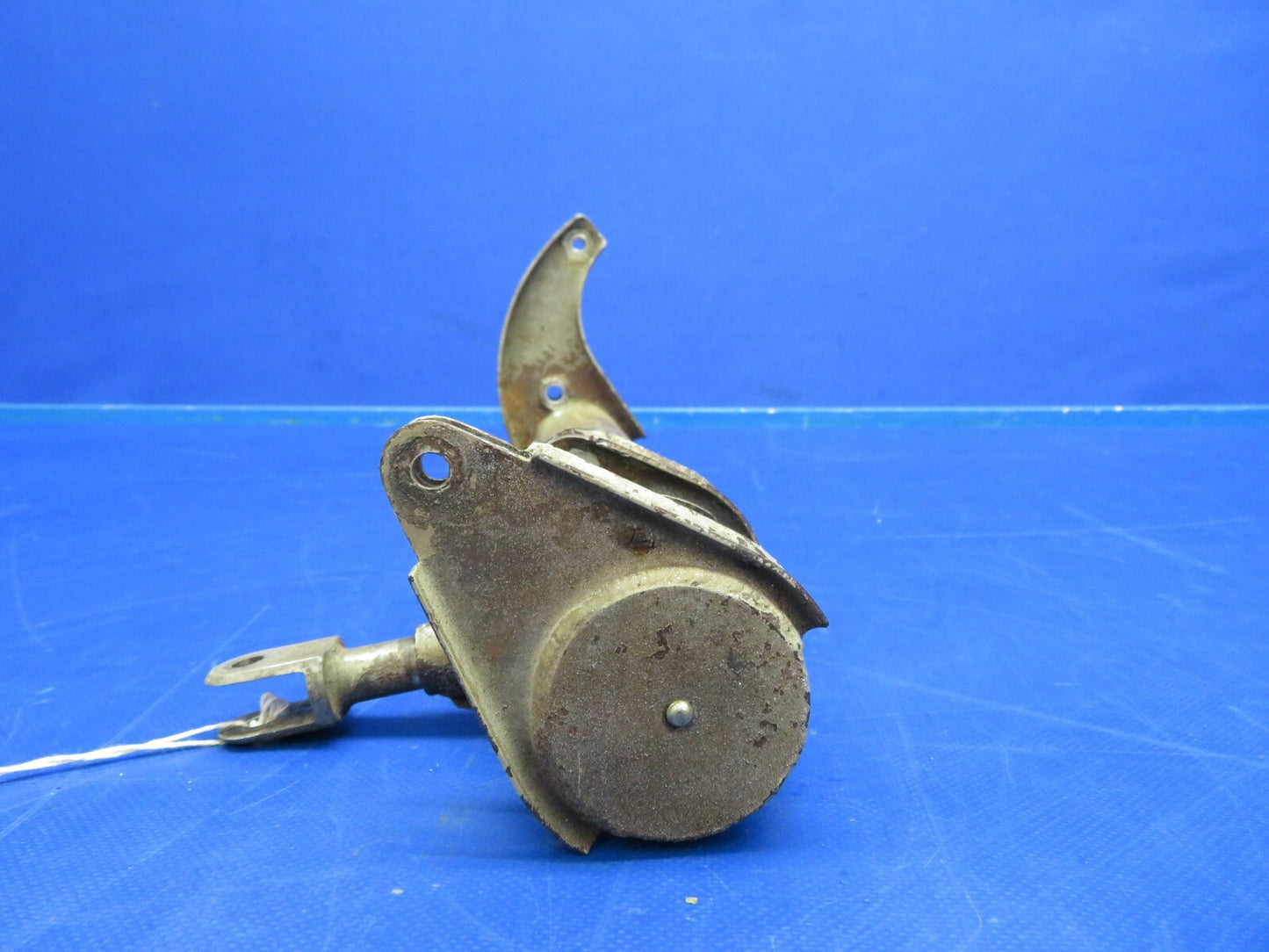 Cessna 310 / 310P Main Gear Torque Tube Assy RH P/N 5045010-14 (0720-319)3