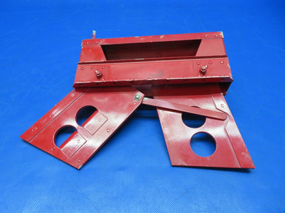 Mooney M20 / M20E Precise Flight Speed Brake RH Assy (0424-166)
