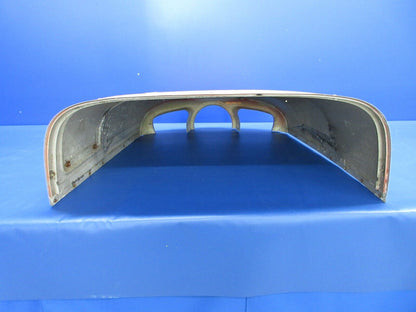 Cessna 172 Upper Cowl Assy w/ Nose Cap & Door P/N 0552010-78 (0324-611)