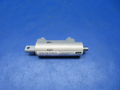 Cleveland Piper Master Cylinder P/N 10-75, 465-705 NOS (0524-197)