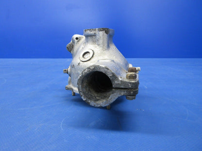Bell 47J-2 Helicopter Tail Rotor Drive Case P/N 47-645-212-13 (1124-1370)