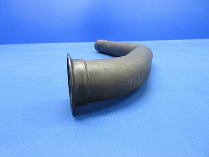 Beech 95 / D95A Travel Air LH Engine Exhaust Risers Doyn Conv. 540 (0824-1250)