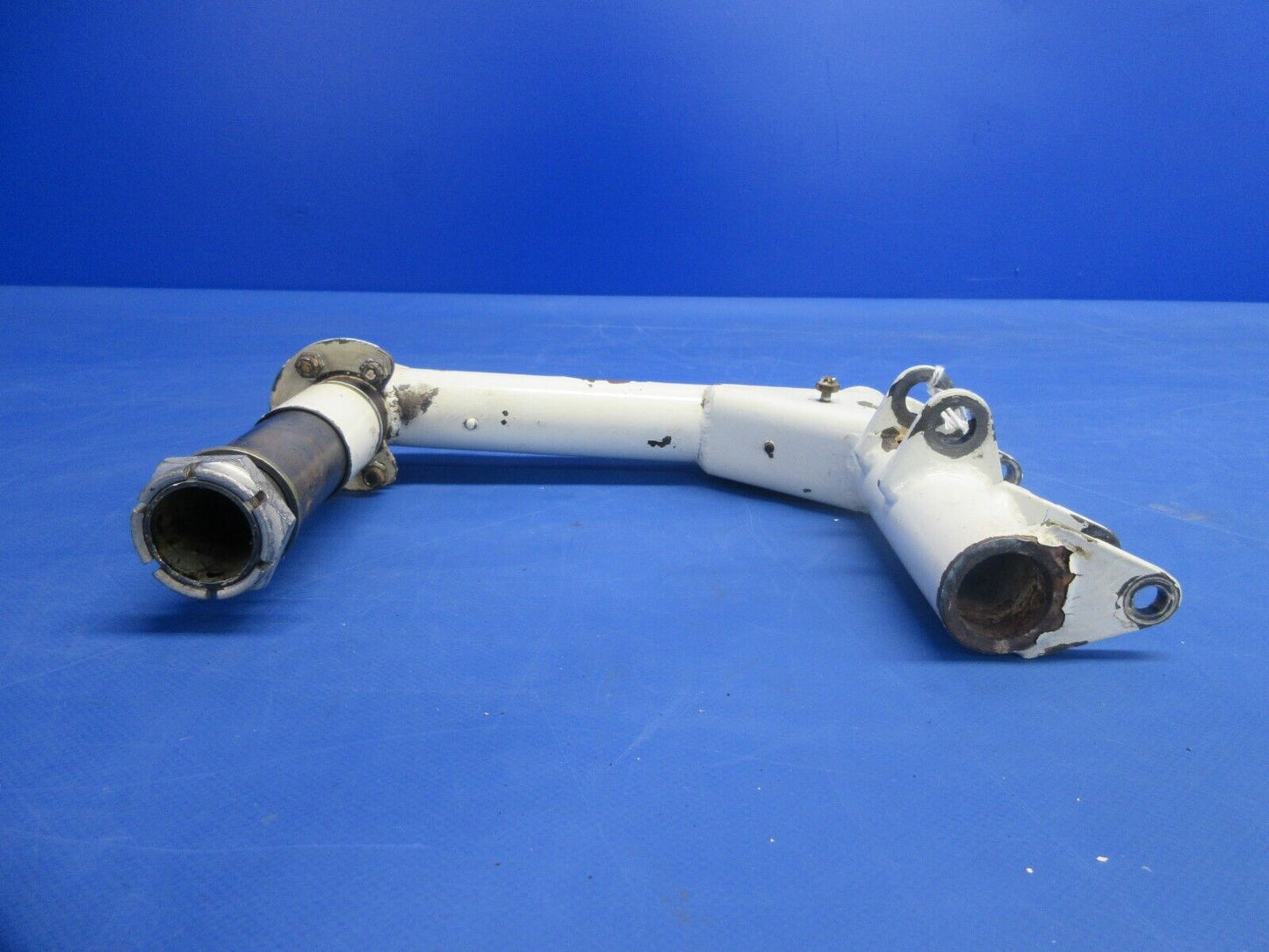 Mooney M20 / M20C LH Main Gear Spindle P/N 520002-1 (1024-2076)