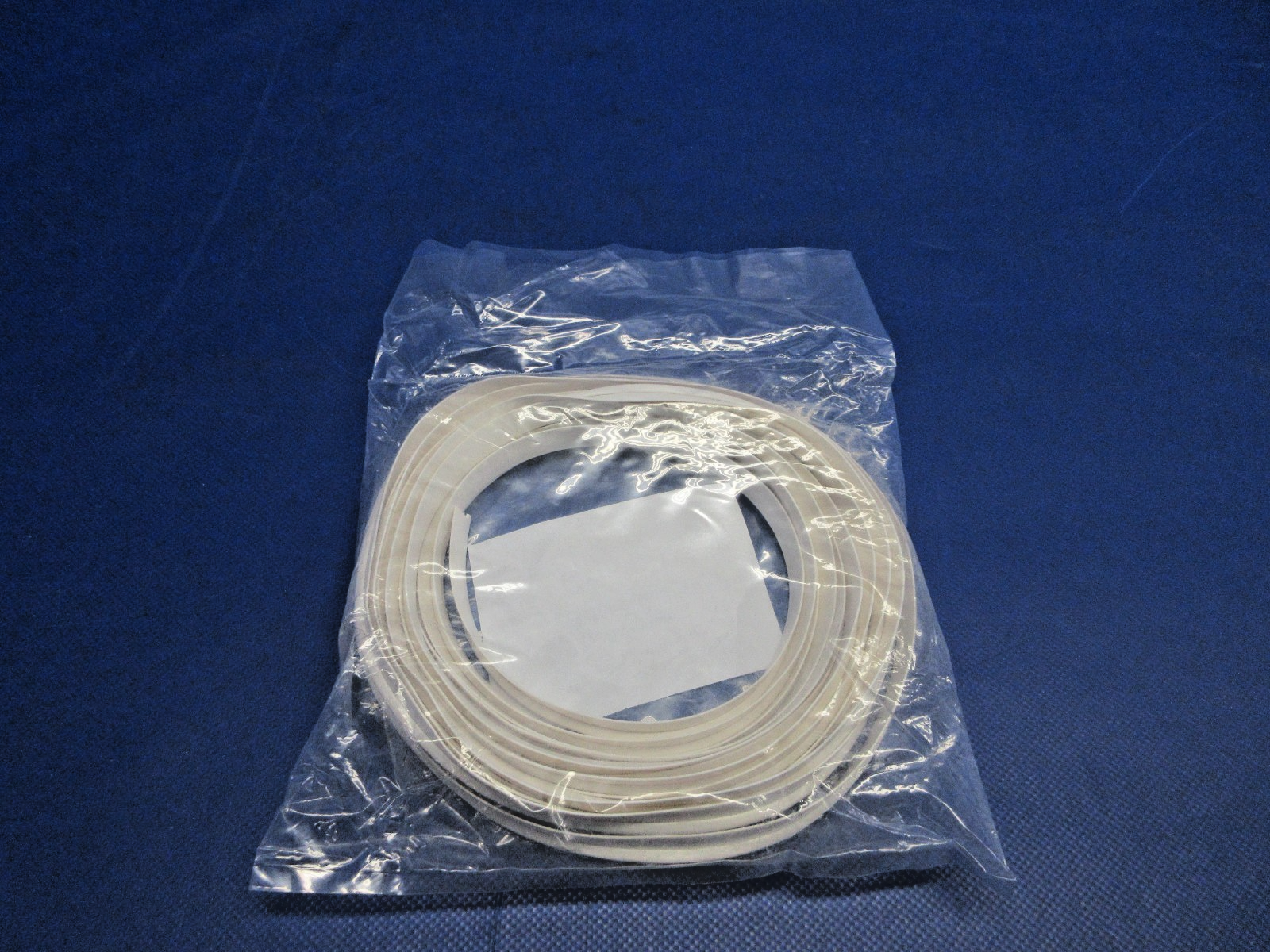 Brown Aircraft Supply White Trim Seal P/N T-8301-W LOT OF 4 NOS (0426-761)10
