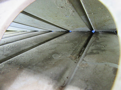 Cessna 140A / 150 / 152 / 170A-B / 172 / 175 LH Aileron P/N 0523800 (0926-08)9