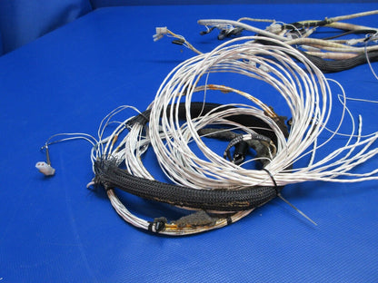 Robinson R44 Raven II Helicopter Avionics Wire LOT (0824-1273)