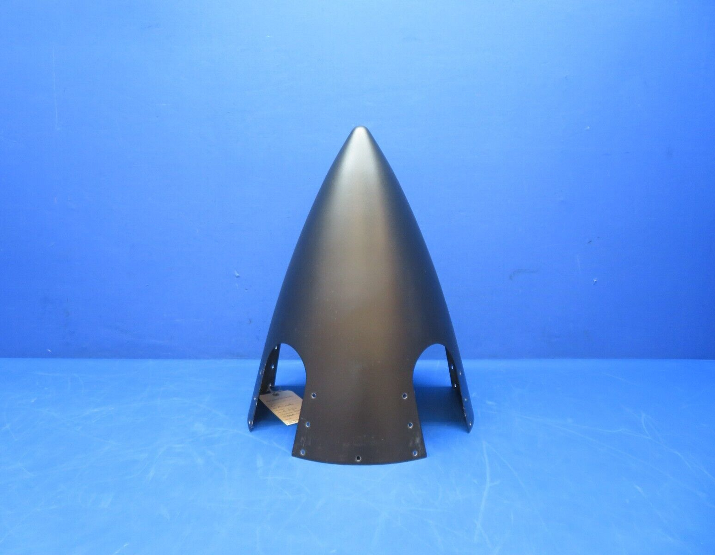 McCauley Propeller 4 - Blade Spinner Dome P/N E-5722 (0823-441)