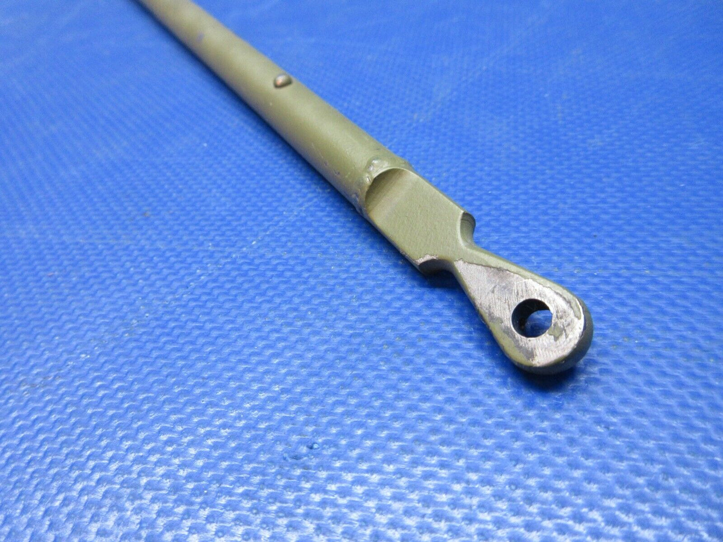 Cessna 337 / P337H Cabin Door Push Pull Rear Rod Assy P/N 1511411-8 (0924-1418)