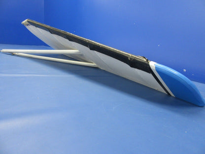 Bellanca 17-31A Viking Horizontal Stabilizer & Struts 193103, 193140 (0824-02)