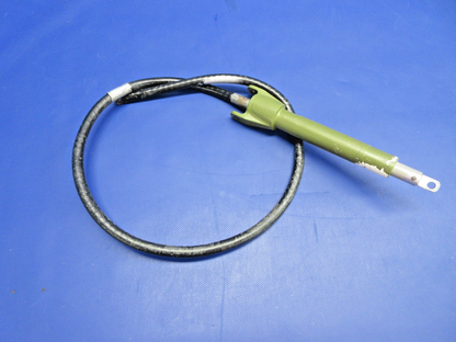 Beech D95A Travel Air LH Flap Actuator P/N 45-521212 (0326-732)1