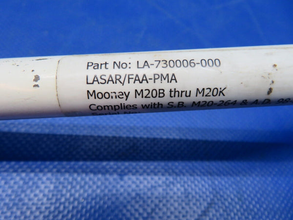 Mooney M20 /M20E Lasar RH Aileron Control Link P/N LA-730006-000 (04242-179)