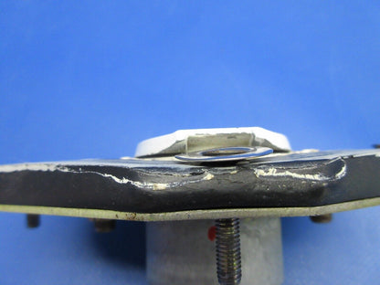 Piper PA-28-181 Archer Auxiliary Power Receptacle P/N 62226-00 (0624-949)