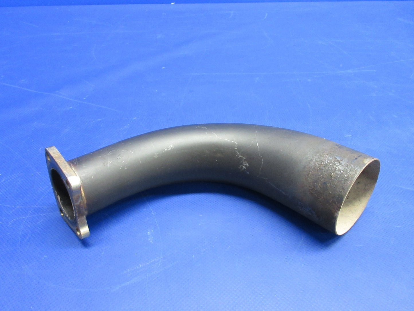 Cessna 310 / 310I FWD LH Exhaust Riser P/N 0850600-152 (0326-924)0