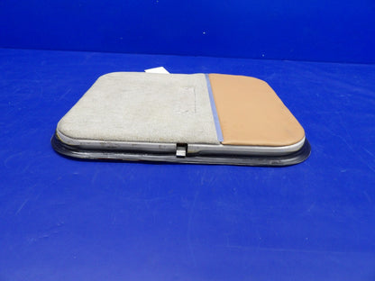 Beech 95 Travel Baggage Door w/ Key 35-410070-93, 95-420015-169 (0226-2032)2