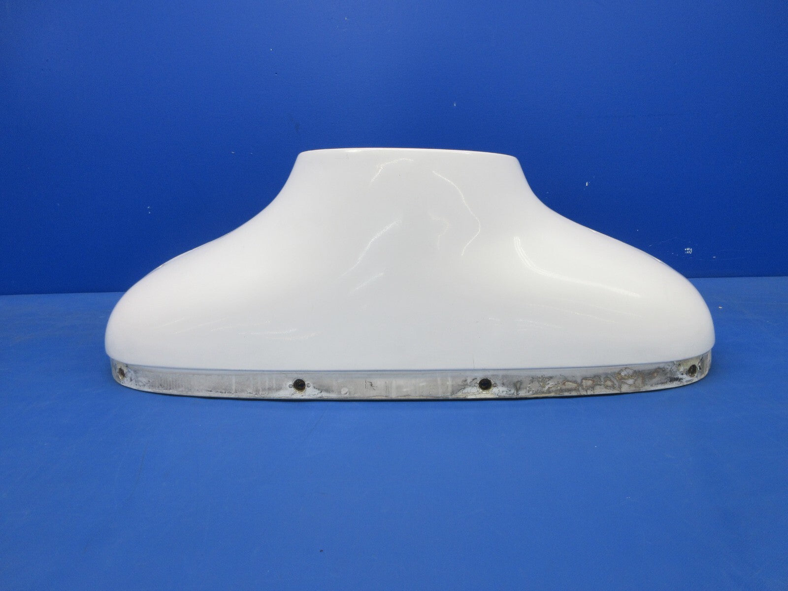 Piper PA-32RT-300T Lance II Engine Top FWD Cowl Assy P/N 98562-02 (1024-1232)5