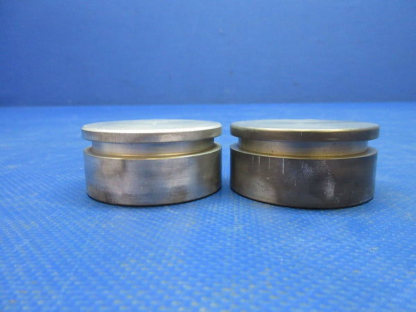 Cleveland Brake Piston P/N 062-30022 LOT OF 2 (1024-1227)