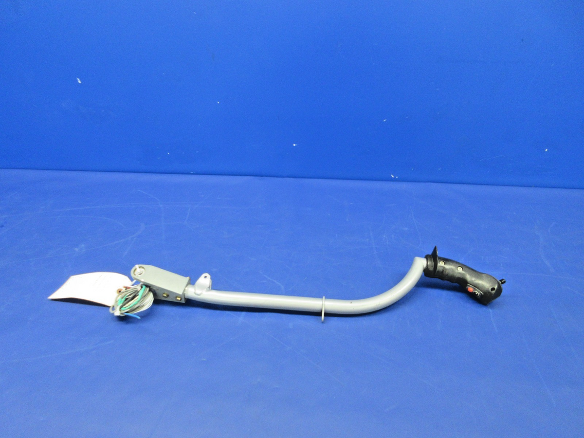 Air Tractor AT-301 Control Stick P/N 70049-1, 70346-1 (0926-817)0