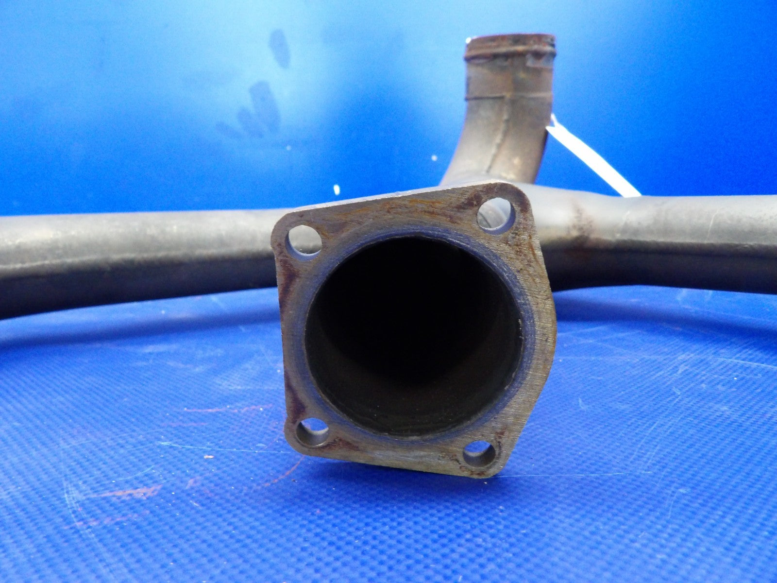 =Cessna 182 / 182L Exhaust Stack P/N 0750161-51, 0750238-20 (0226-498)15