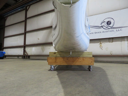 2005 Cirrus SR22 Fuselage Shell CORE / FLIGHT SIMULATOR  (0926-99)6