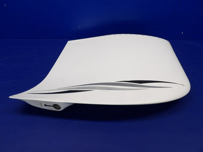 Minor Damage / Cirrus SR22 Right Hand Wing Tip P/N 13380-004 (0926-1242)7