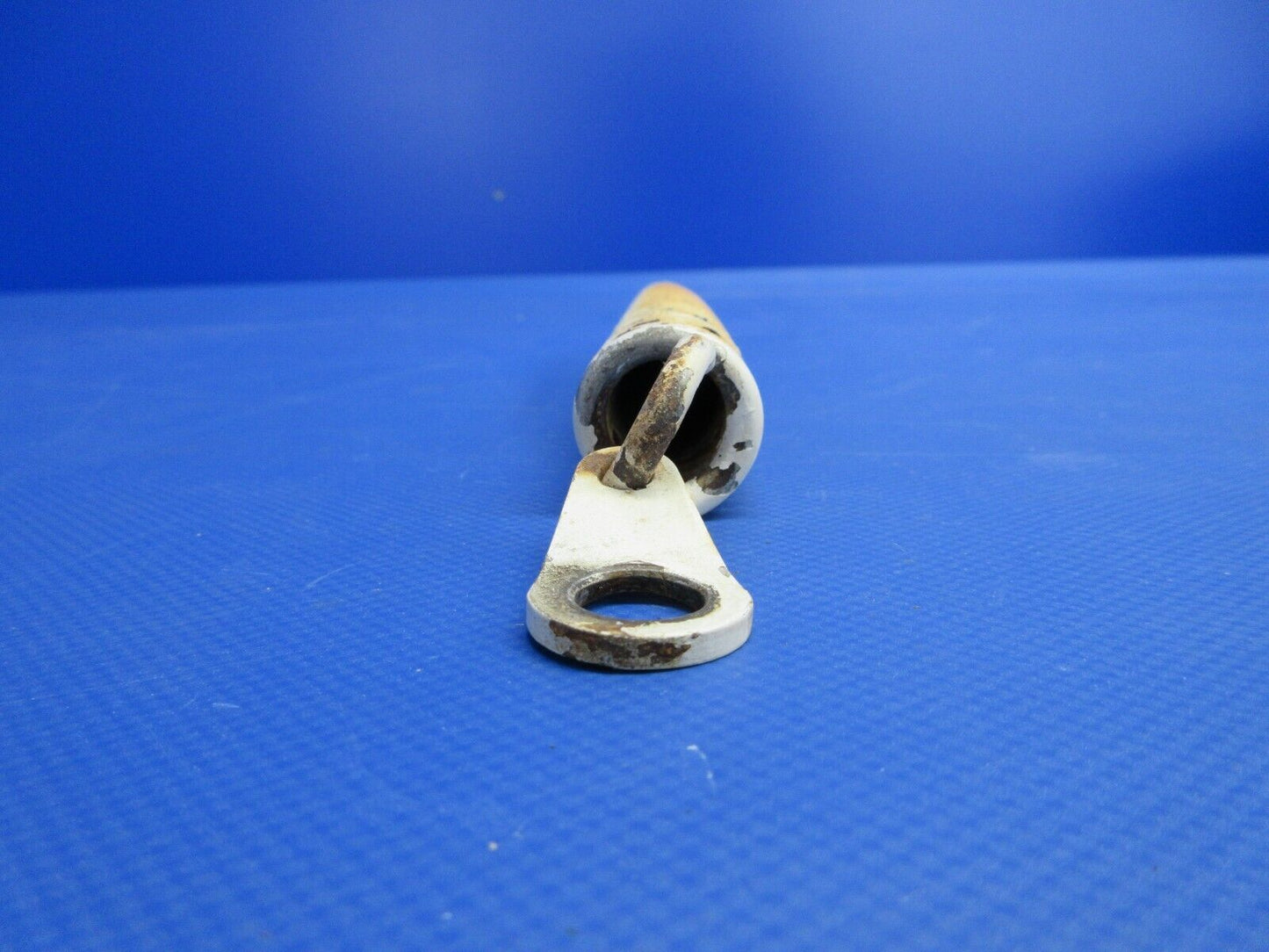 Beech C24R Sierra Main Gear Retract Spring & Pivot P/N 169-810001-19 (0524-1853)