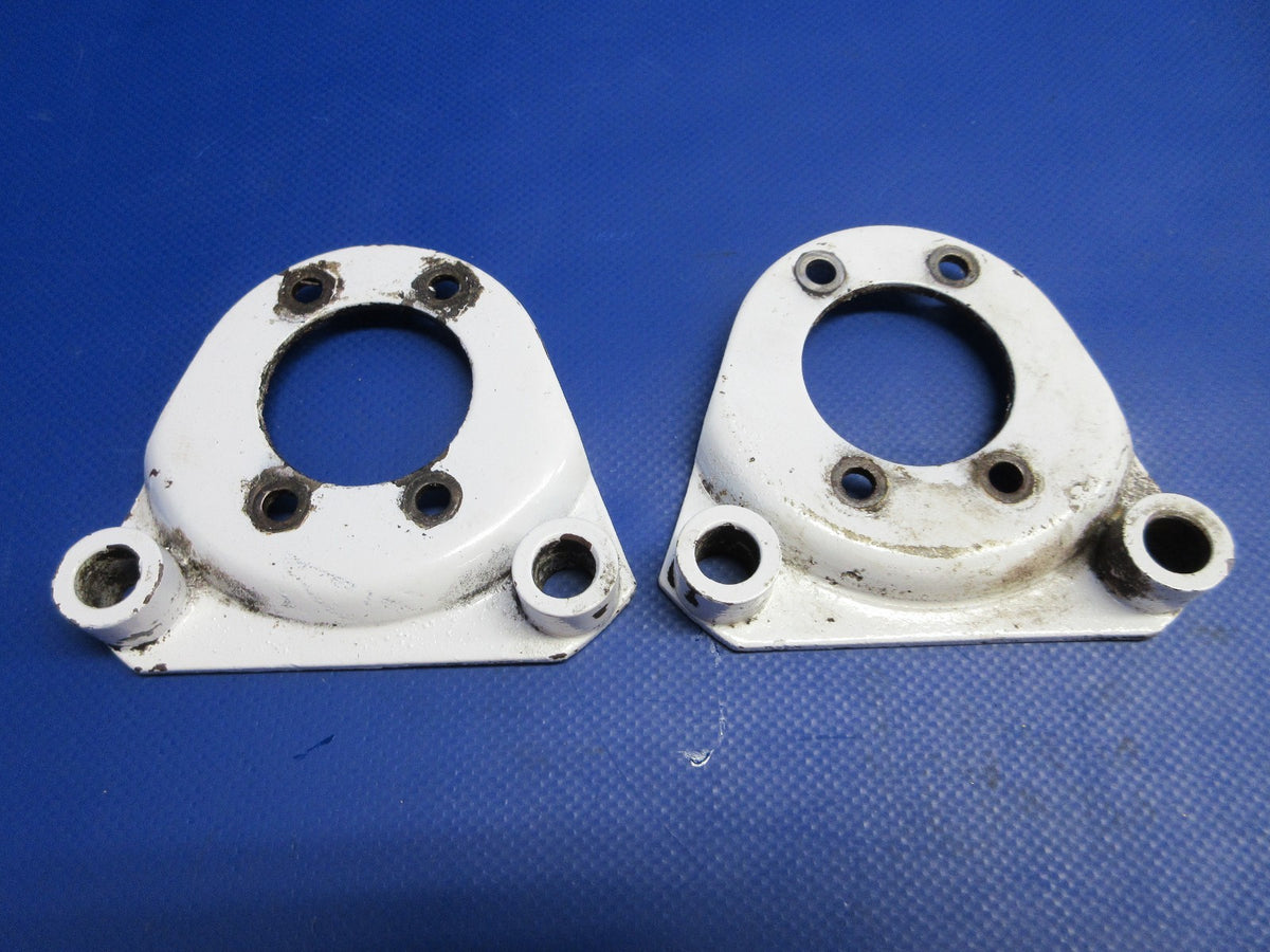 Mooney M20 / M20E Torque Plate P/N B3014 LOT OF 2 (0826-880)3