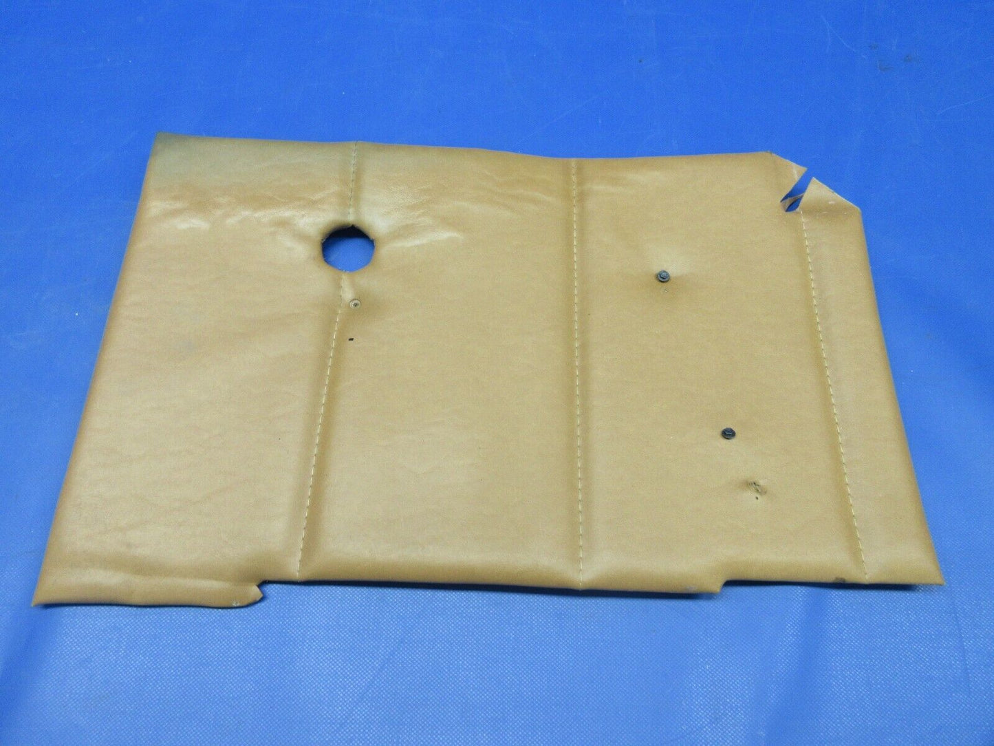 Grumman Yankee AA-1B Assorted Upholstery (0524-1024)