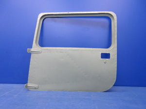 Cessna 150 / 150L Cabin Door LH w/ Key P/N 0413033-25 (1024-2157)