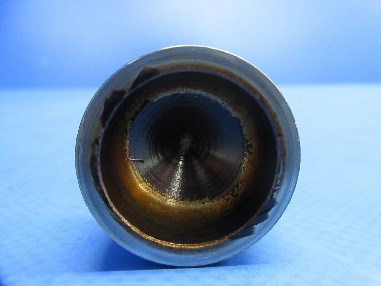 Lycoming O-235-C1 Piston Pin Plug P/N 60828 LOT OF 8 (0824-799)