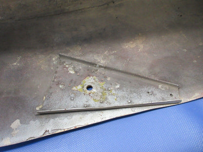 Cessna 150 Main Gear Wheel Fairing Assy RH P/N 0541185-6 (0324-604)