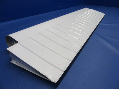 Beech C23 Sundowner LH Aileron P/N 169-130005-1 (0524-01)