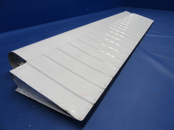 Beech C23 Sundowner LH Aileron P/N 169-130005-1 (0524-01)