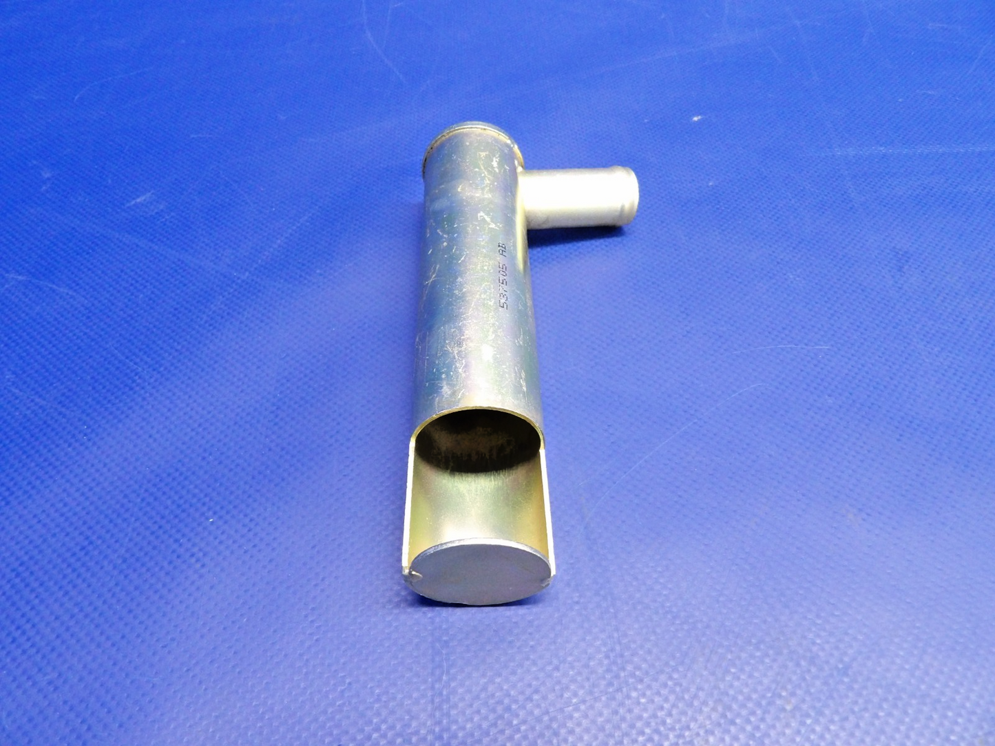 Continental Crankcase Breather Tube P/N 537505 NOS (0426-1262)4