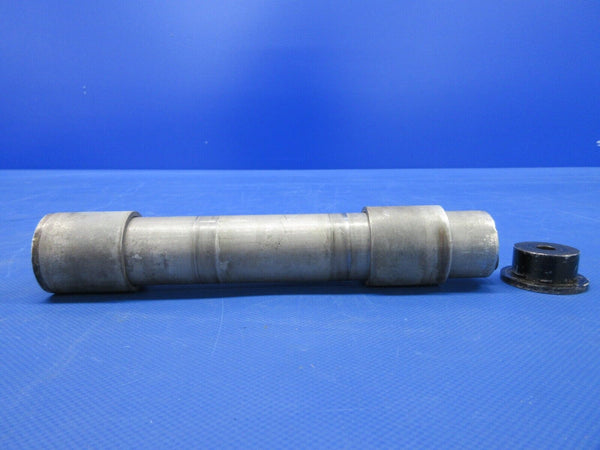 Bellanca 17-30A Viking Nose Gear Axle Plugs & Spacer P/N 194165 (0524-1260)