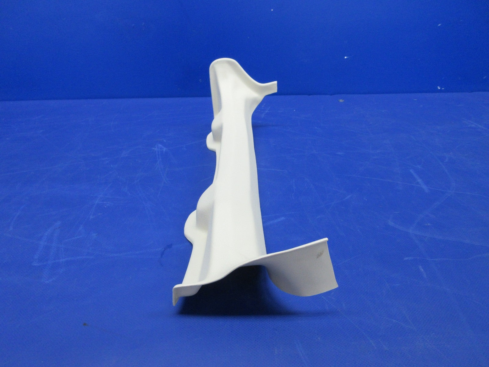 Cessna 172 Texas Aero FWD Baggage Door Frame Cover K0500210-95 NOS (0726-893)7