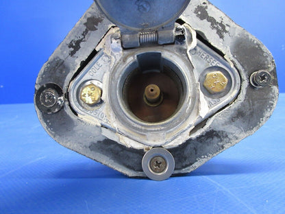 Piper PA-28-181 Archer Auxiliary Power Receptacle P/N 62226-00 (0624-949)