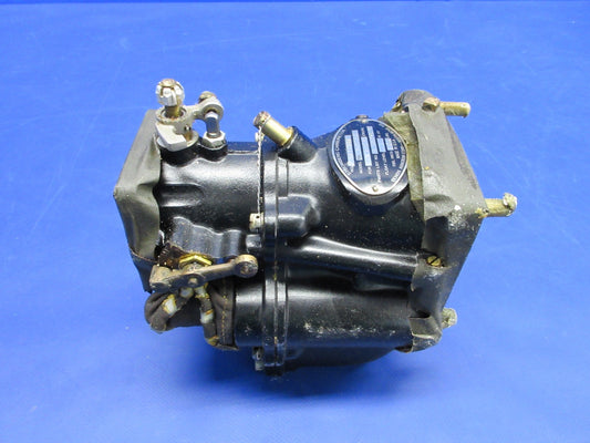 Bendix Stromberg Carburetor P/N A-17676D-41 NOS (0526-915)0