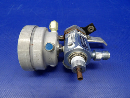 Mooney M20K Scott Oxygen Bottle P/N 803216-03 CORE (0726-1235)3